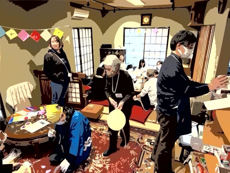 プレオープンイベントへの参加ありがとうございました